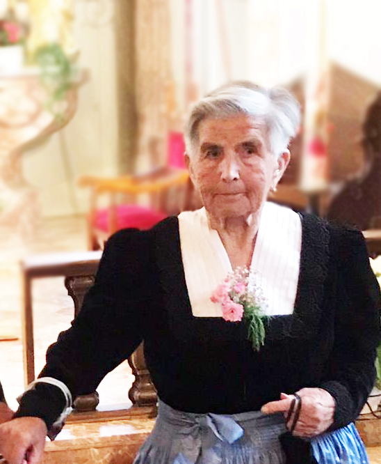 Bild von Hildegard Hauser